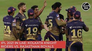 IPL 2021 in UAE: Gulf News readers and experts analyse Kolkata Knight Riders’ vs. Rajasthan Royals