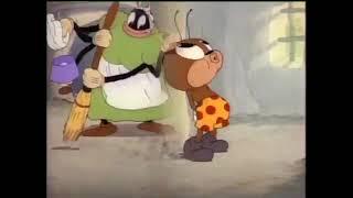 Mgm Cartoon   Mrs Ladybug  1940