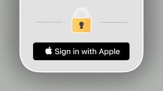  Apple Sign In • Flutter Auth Tutorial