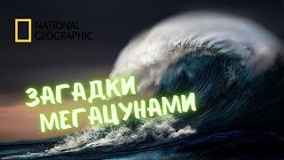 История самых страшных Цунами. Документальный фильм 2006. #Цунами #Tsunami