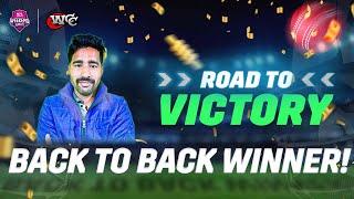 Avnish is the 2-time champion of WCC! | Road to Victory | MPL Esports