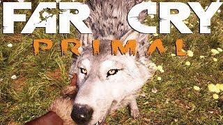 Путь ХОЗЯИНА ЗВЕРЕЙ в FAR CRY PRIMAL