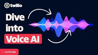 Voice AI with ConversationRelay and AI Assistants || $ twilio --runtime