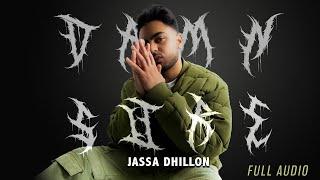 Damn Sure (Full Audio) | Jassa Dhillon | Mxrci | New Punjabi Songs 2024 | Latest Punjabi Songs 2024
