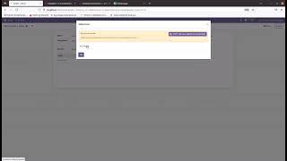 constraints in odoo || odoo validation error #odoo #odoodevelopment #daywithsam