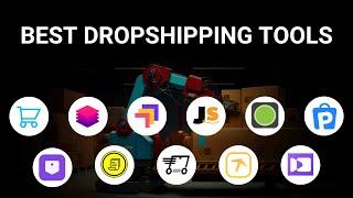 11 Best Dropshipping Software Tools & Websites To 10X Your Store in 2025