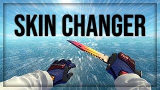 How to download CS:GO Skin Changer for free/ Kako skinuti Skin changer za CS:GO besplatno SRB