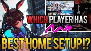 BEST WORST Arknights Players' Setups! How to Min-Max the RIGHT WAY! How Doctors REALLY Play