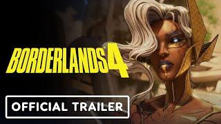 Borderlands 4 - Official Gameplay Trailer | The Game Awards 2024