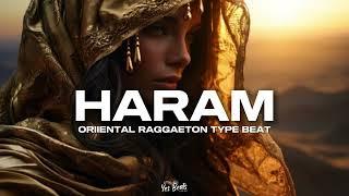 " HARAM " Oriental Reggaeton Type Beat (Instrumental) Prod. by Yes Beats