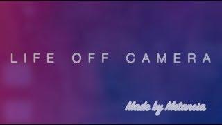 LIFE OFF CAMERA SEASON 2 |MSP INTRO|