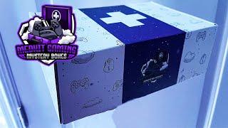 Medkit Mysterybox Unboxing!!!