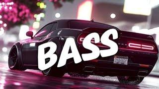 BASS BOOSTED SONGS 2025   CAR MUSIC MIX 2025  BASS MUSIC MIX 2025