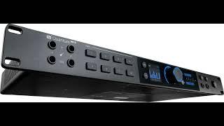 Presonus Quantum HD 8 Review 2024