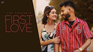 First Love - Tee Thapar (Official Video) Mxrci | iCan Films | Legacy Records