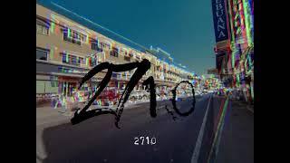 "2710" LOWPY Prod. by anabolic beats