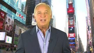 Jack Canfield, America's #1 Success Coach, Pendulum Summit New York