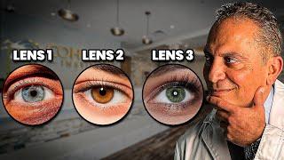 Which Cataract Lens is Best for You? (2024 REVIEW)