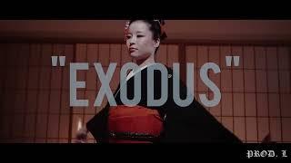 "Exodus" - Bushido Type Beat (prod. L)