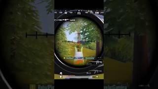 |1v4 to the Gamer| #bgmi #shortvideo #pubg #shortsfeed #gaming #pubgmobile #scout #viralshort