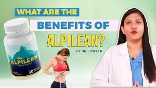 Benefits Of Alpilean Weight Loss Pills #alpileanresults #alpileanbenefits #alpileanweightloss