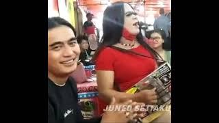 Charly Setia Band ft Beti - Dandan Ambyar (wik wik wik Ambyar)