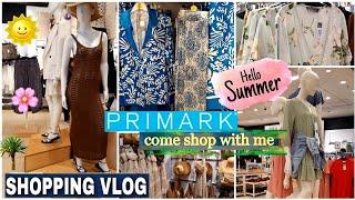 PRIMARK SUMMER Fashion || New Primark Womens  Collection 2024  ||