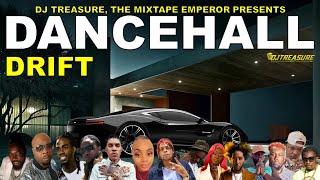 Dancehall Mix 2023 Raw | DRIFT: Valiant, Skeng, Teejay, Vybz Kartel, Squash, Savage Savo, Vershon