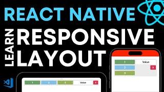 Master Responsive Design in React Native: Harness Media Queries for Seamless UIs