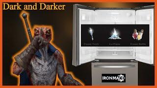 Dark And Darker Invading IronMace's Fridge For Demigod Rewards