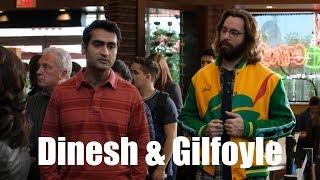 Silicon Valley | Season 1-5 | Dinesh and Gilfoyle