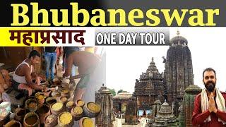 Jagannath Puri to Bhubneshwar| Bhubneshwar Complete Guide | Lingaraj Temple | Bhubneshwar Food Tour