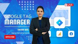 Google Tag Manager Full Setup Tutorial For Website In Hindi (2023) | Eradigicloud