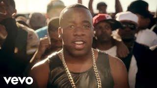Yo Gotti ft. Jeezy, YG - Act Right (Explicit) [Official Music Video]