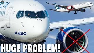 Airbus is in BIG TROUBLE and NOW even bigger & bigger than you think! Here's Why