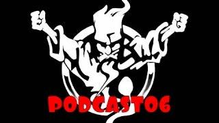 PSY - TRANCE - HARDCORE -  dj کÜb RΛVΞTRF - LIVE PODCAST06