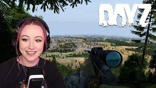 Taking Down The BITTERROOT Freshy Killers! | Unedited Gameplay #dayz