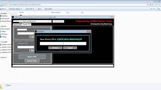 GSM Flasher FRP Tool Pro Crack - Bypass Google Account
