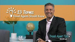 How To Talk like A Travel Agent