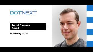 Jared Parsons — Nullability in C#