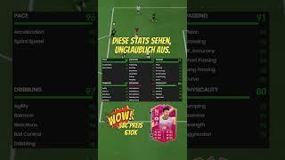 Fifa 23 Heung Min Son - FUTTIES Premium SBC Player Review|#shorts#fifa23ultimateteam#fifa23#sbc