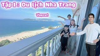 Tập 1 - 72H Du Lịch Nha Trang Bằng Máy Bay