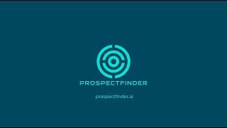 Prospect Finder - powered by AI