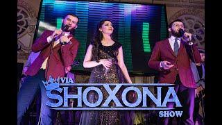 Via shoxona orzu va havaslarning shoxona namoishi Eng sara qo'shiqlar to'plami Shoxona ansambli