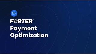 Tokenization Overview | Payment Optimization | Forter