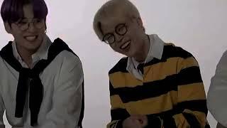 [BTS] Чимин и Чонгук клип "первое свидание"