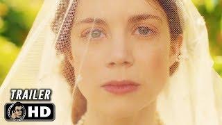 THE SPANISH PRINCESS Official Trailer (HD) Charlotte Hope Drama Series
