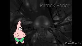 MUGEN: Patrick Period's Theme