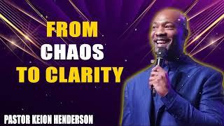 From Affliction to Abundance _ When others make your life difficult _ Pastor Keion Henderson