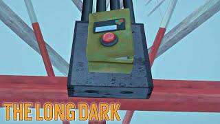 The Long Dark как попасть на юго-восточную радиовышку! прохождение на русском одинокая топь #37